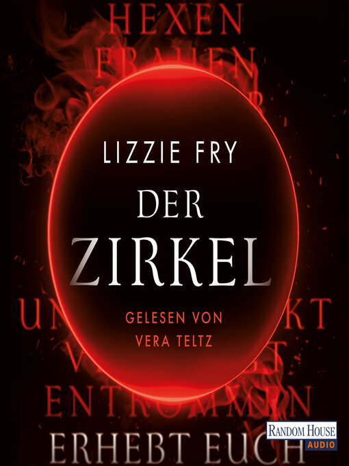 Title details for Der Zirkel by Lizzy Fry - Wait list